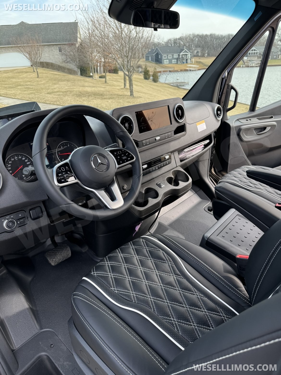 Sprinter for Sale in Elkhart, IN - Photo 10
