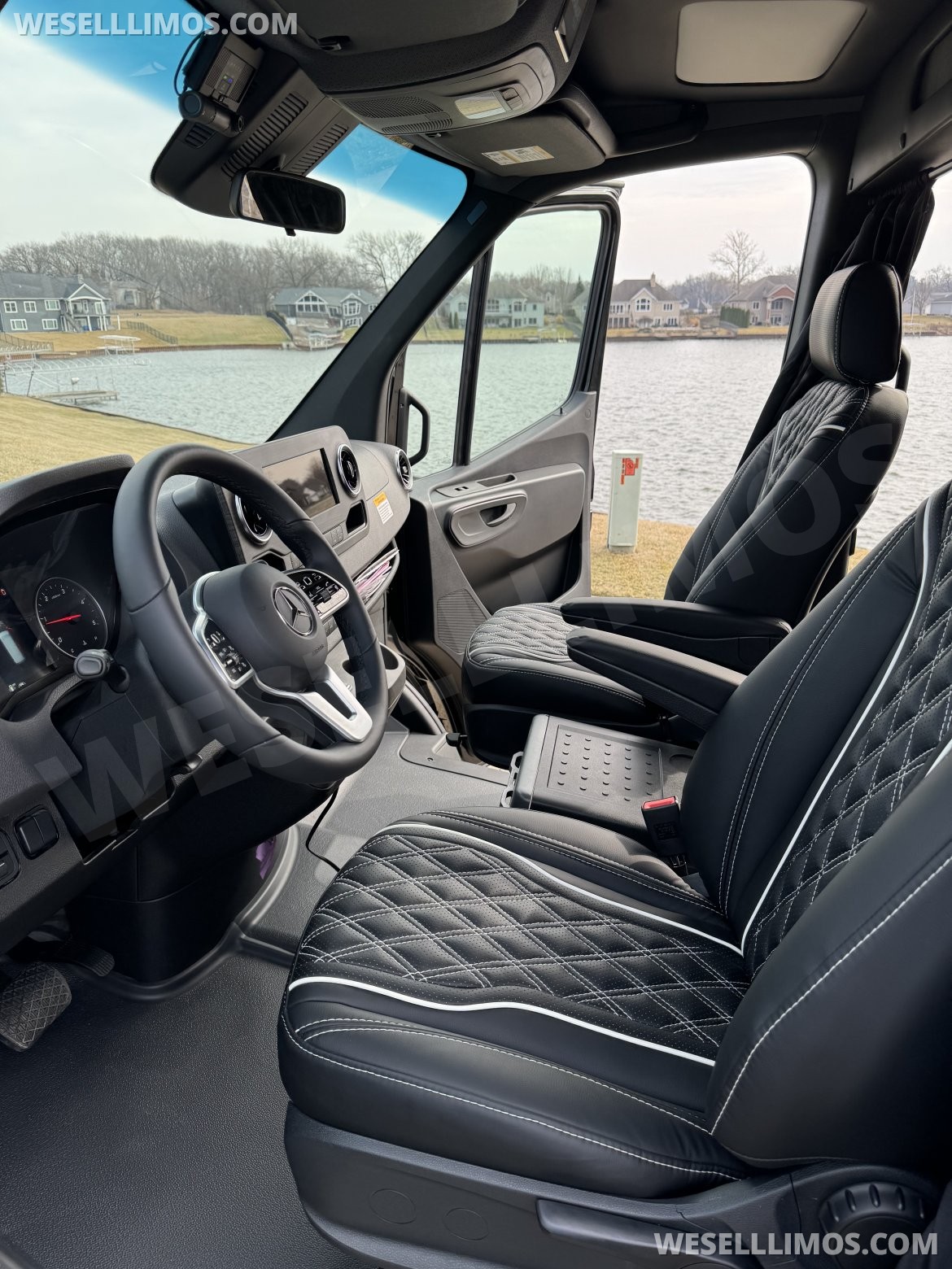 Sprinter for Sale in Elkhart, IN - Photo 11