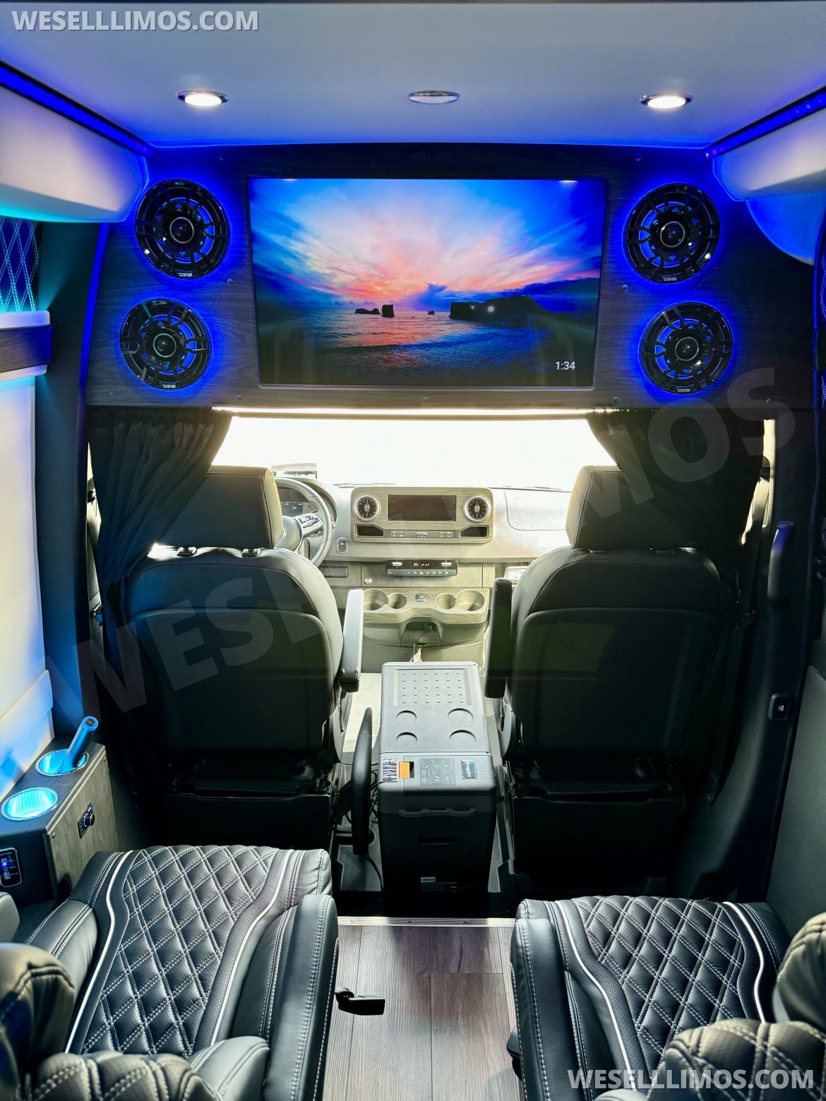 Sprinter for Sale in Elkhart, IN - Photo 12