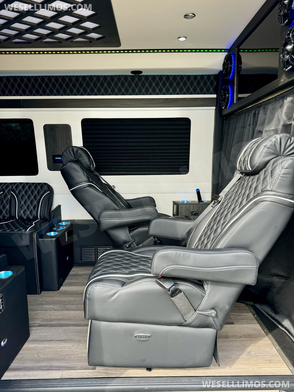 Sprinter for Sale in Elkhart, IN - Photo 13