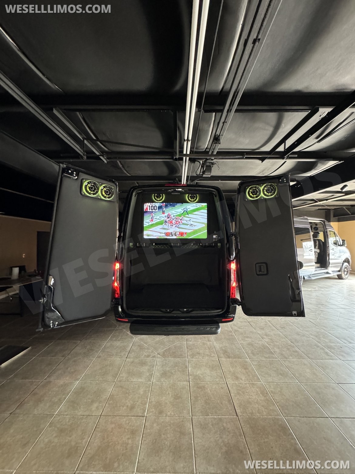 Sprinter for Sale in Elkhart, IN - Photo 14