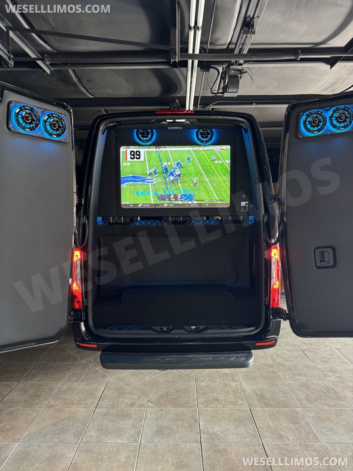 Sprinter for Sale in Elkhart, IN - Photo 15