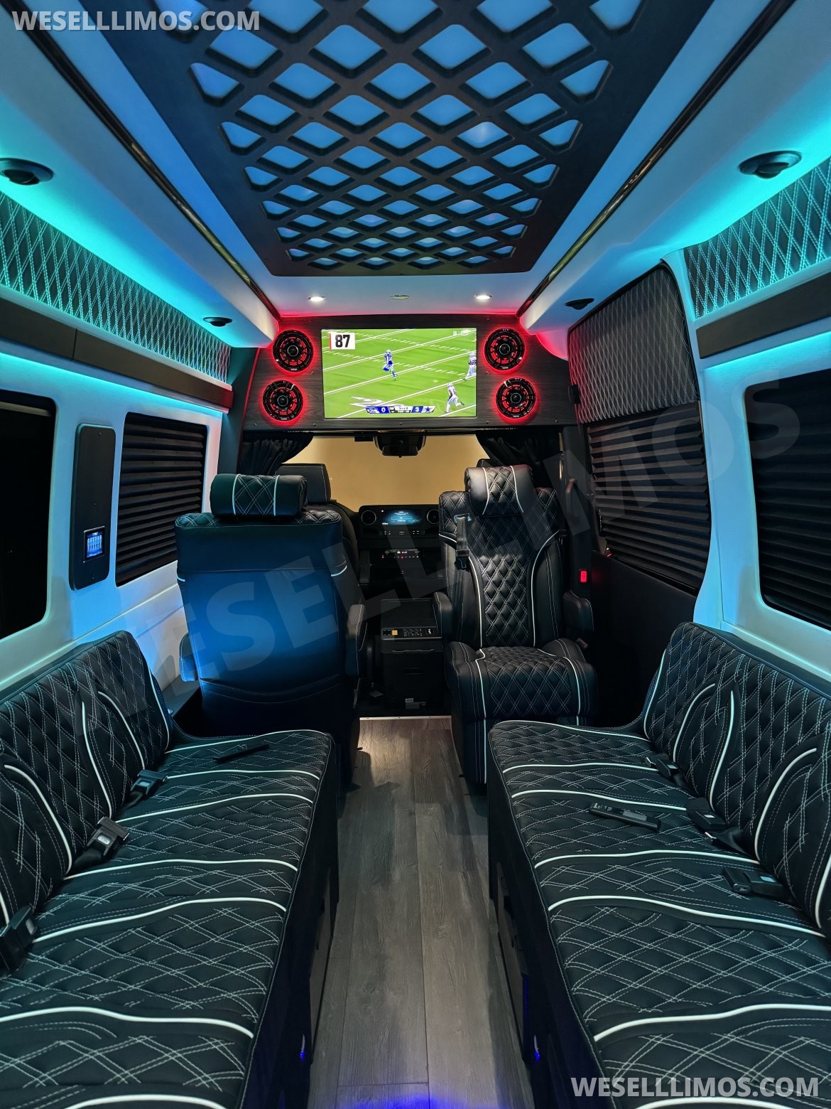 Sprinter for Sale in Elkhart, IN - Photo 17