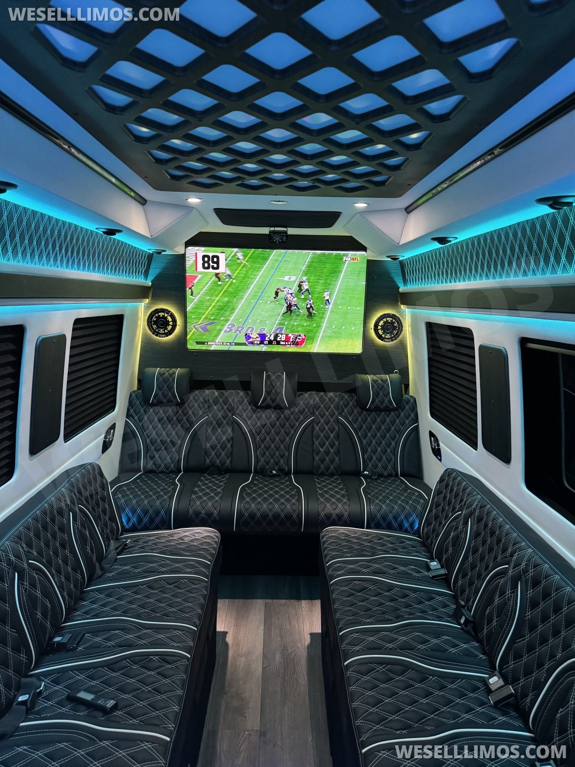 Sprinter for Sale in Elkhart, IN - Photo 18