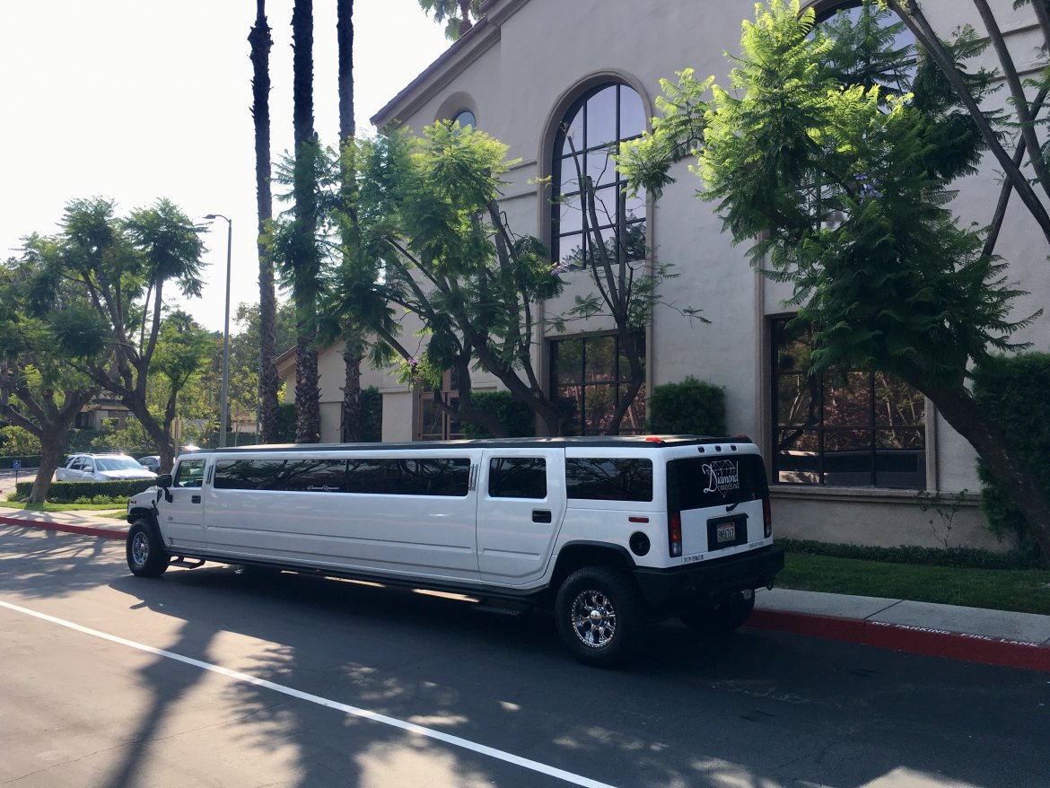 SUV Stretch for Sale in Glendora, CA - Photo 2