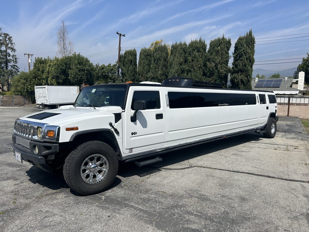 SUV Stretch for Sale in Glendora, CA - Photo 6