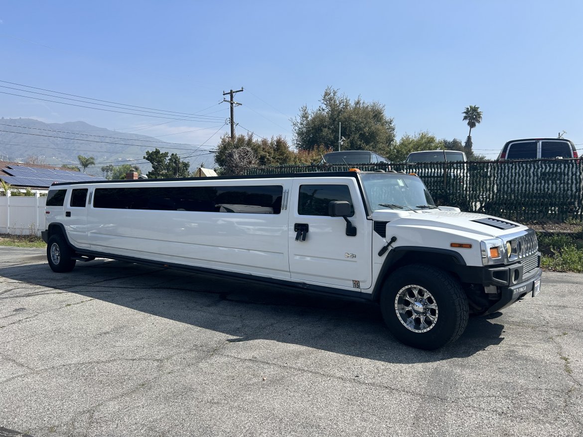 SUV Stretch for Sale in Glendora, CA - Photo 7