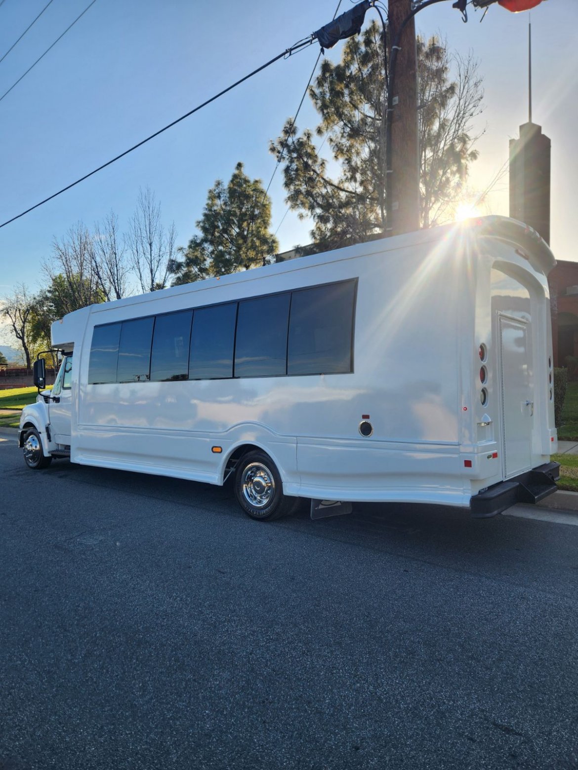 Limo Bus for Sale in Fontana, CA - Photo 3