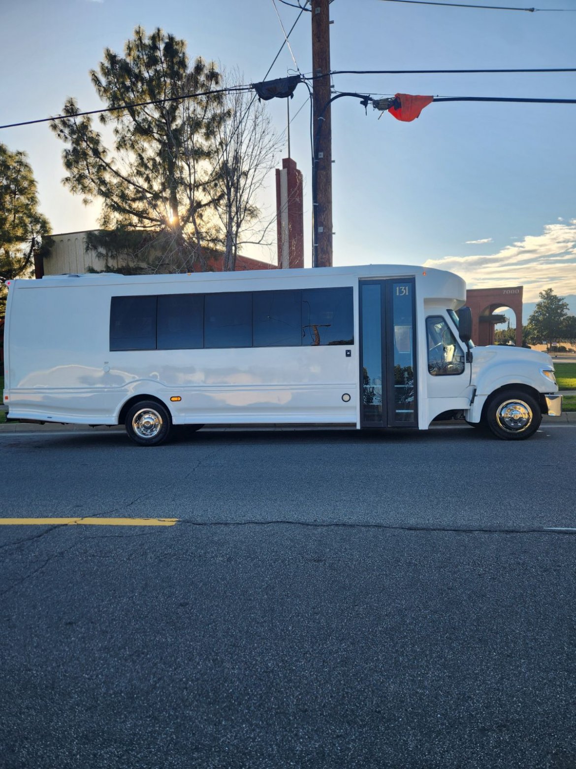 Limo Bus for Sale in Fontana, CA - Photo 7