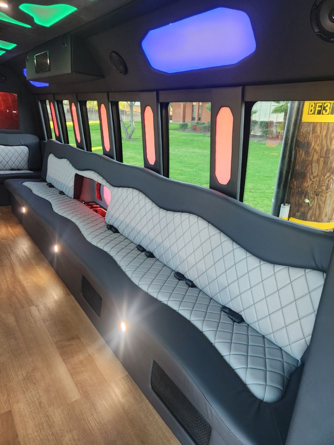 Limo Bus for Sale in Fontana, CA - Photo 12