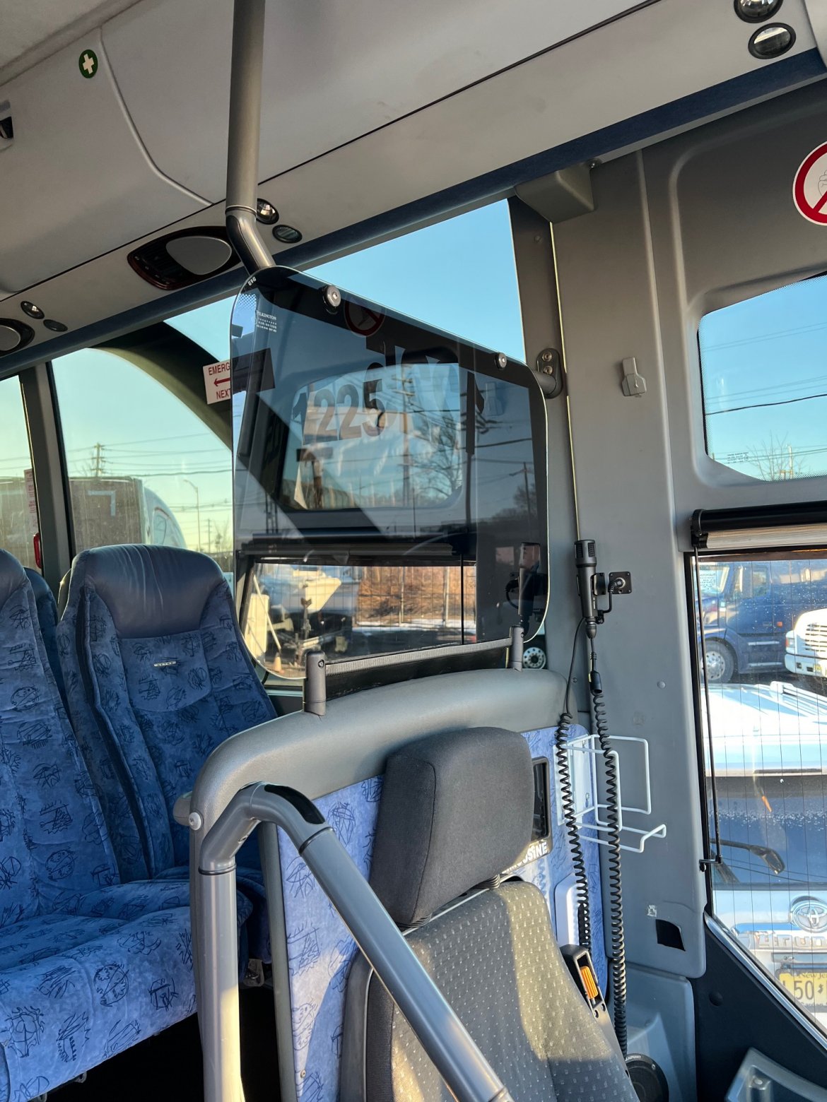 Used 2010 Setra Coach S417 for sale in Hillside, NJ #WS-17358 | We Sell ...