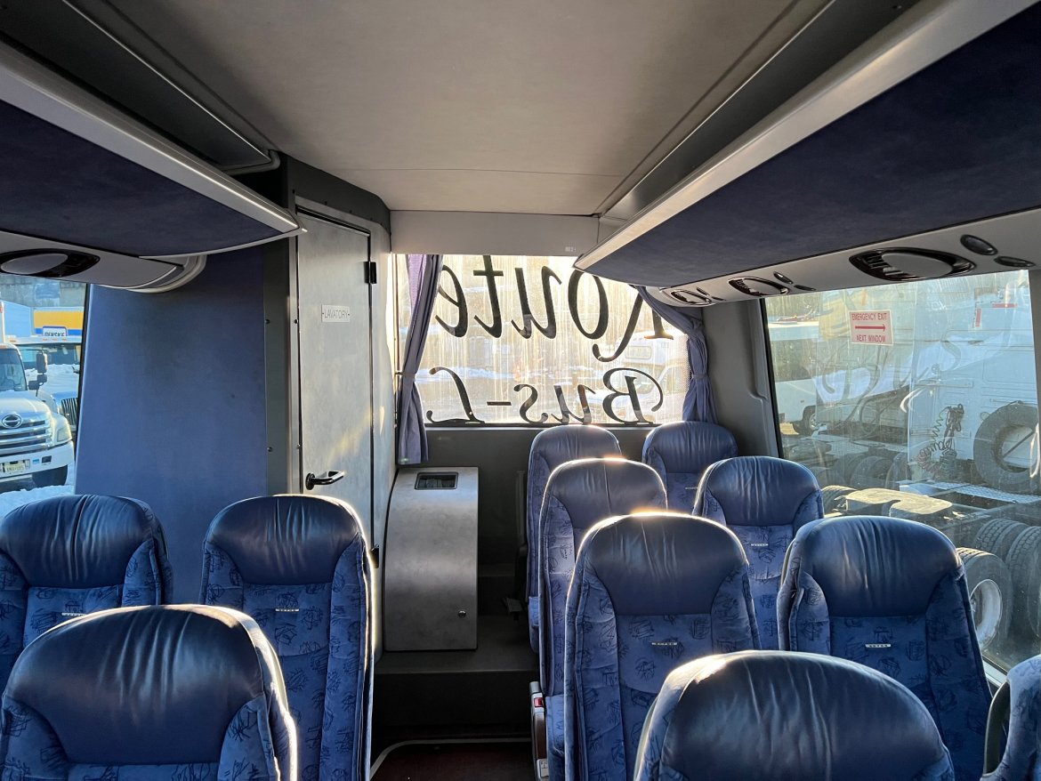 Motorcoach for Sale in Hillside, NJ - Photo 14