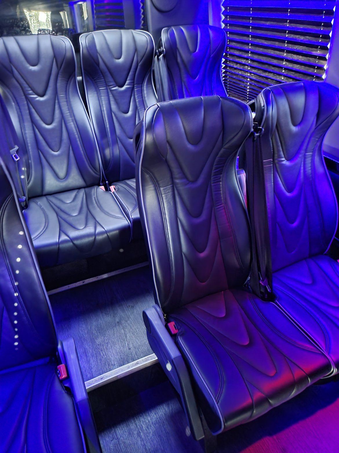 Used 2017 MercedesBenz Sprinter 3500 for sale in Charleston, SC WS