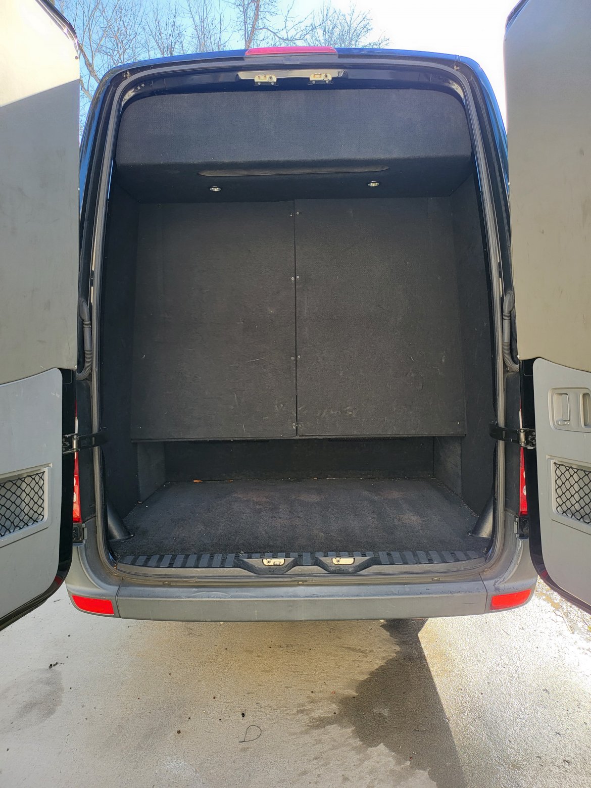 Sprinter for Sale in Charleston, SC - Photo 12