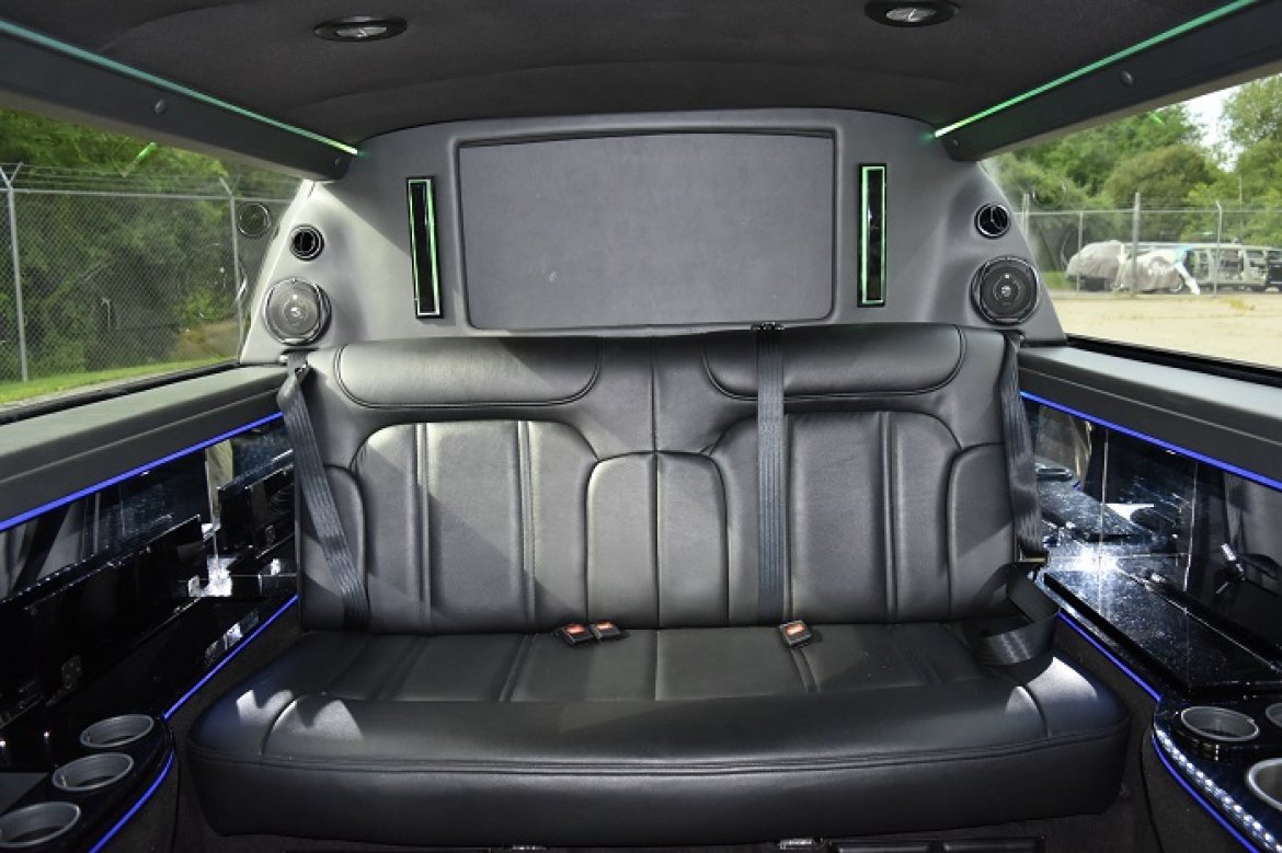 Photo of Limousine for sale: 2014 Lincoln MKT 70" by Royale