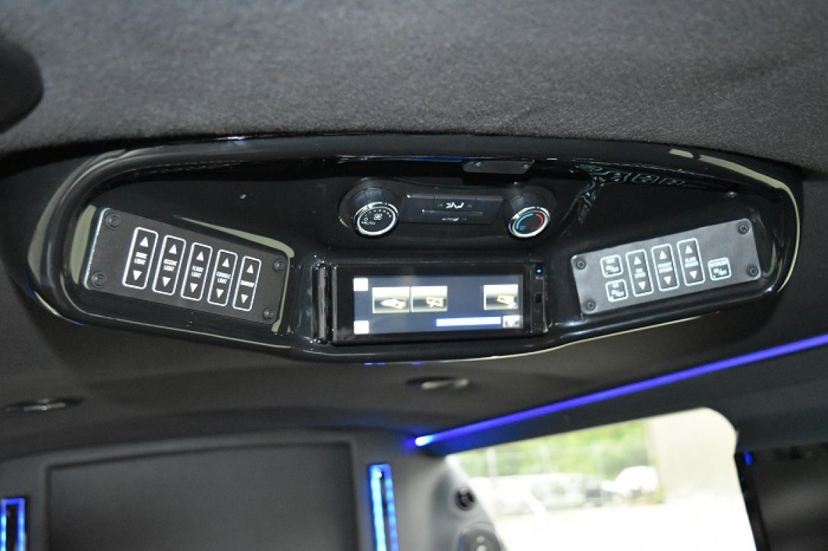 Photo of Limousine for sale: 2014 Lincoln MKT 70" by Royale