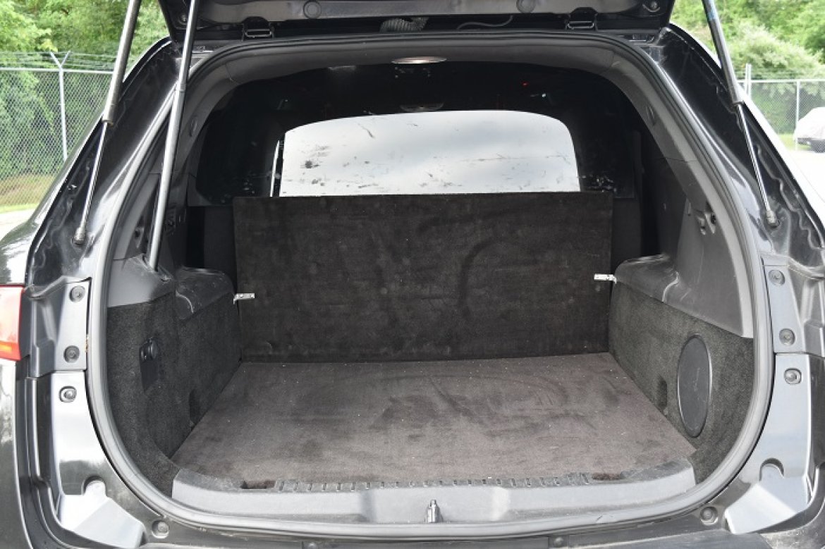 Photo of Limousine for sale: 2014 Lincoln MKT 70" by Royale