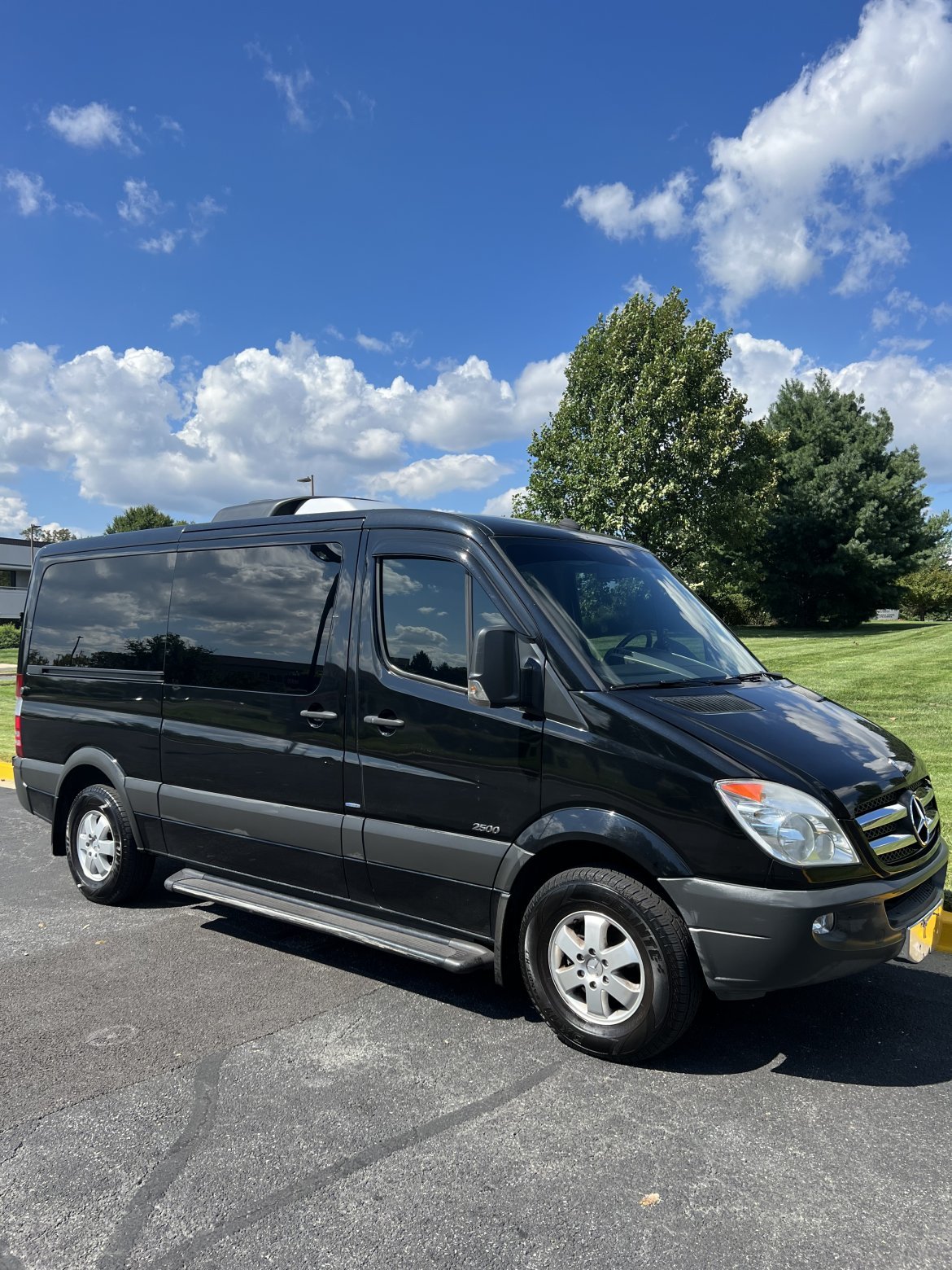 Sprinter for Sale in Rockville, MD - Photo 2