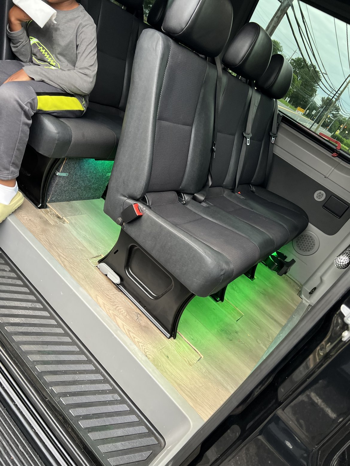 Sprinter for Sale in Rockville, MD - Photo 4