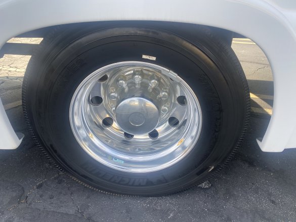 2019 Ford f750 Shuttle Bus for Sale in riverside, CA - Photo 3