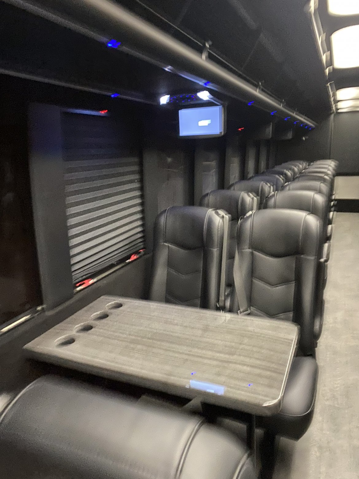 Shuttle Bus for Sale in riverside, CA - Photo 11