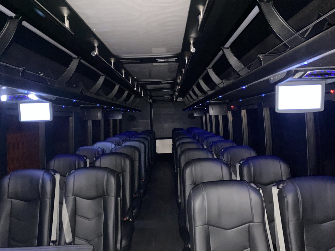 Shuttle Bus for Sale in riverside, CA - Photo 12