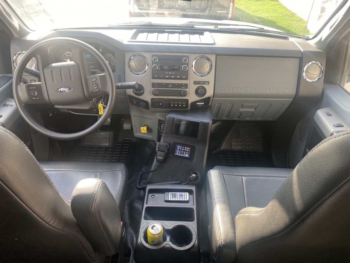 Shuttle Bus for Sale in riverside, CA - Photo 23