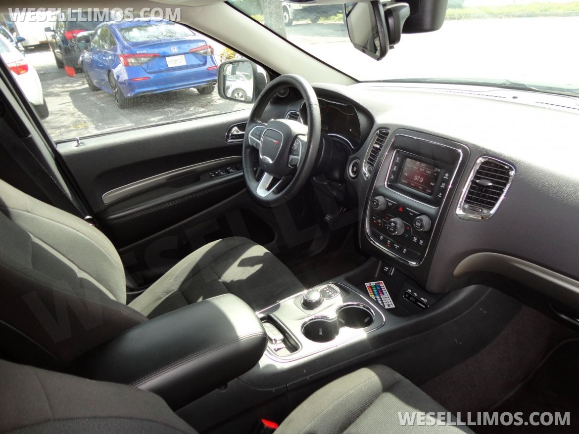 Photo of Limousine for sale: 2017 Dodge Durango Limousine 165&quot; by Springfield Coach Limoland