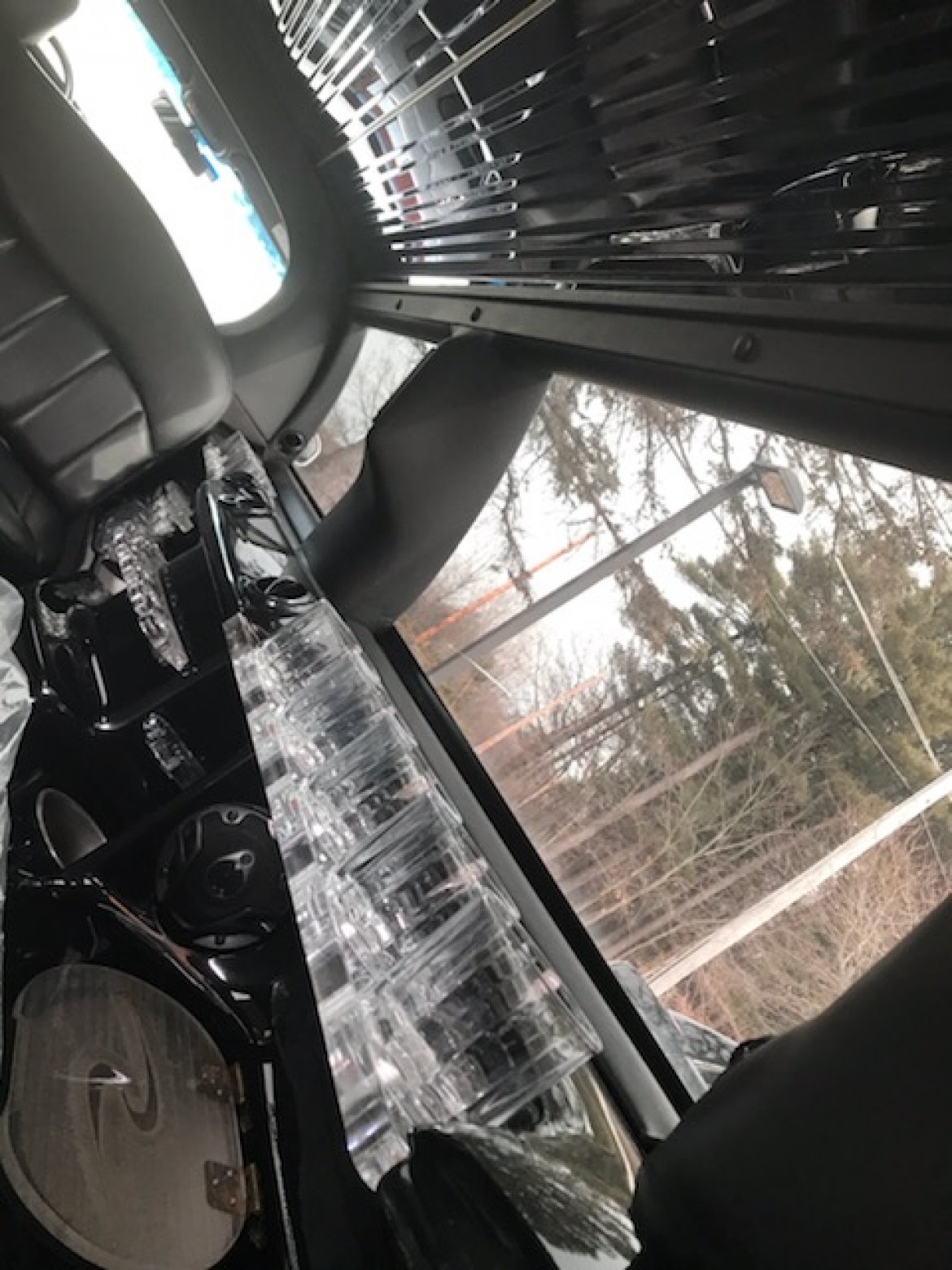 Photo of Limousine for sale: 2005 Lincoln TOWN CAR 120&quot; by ROYAL