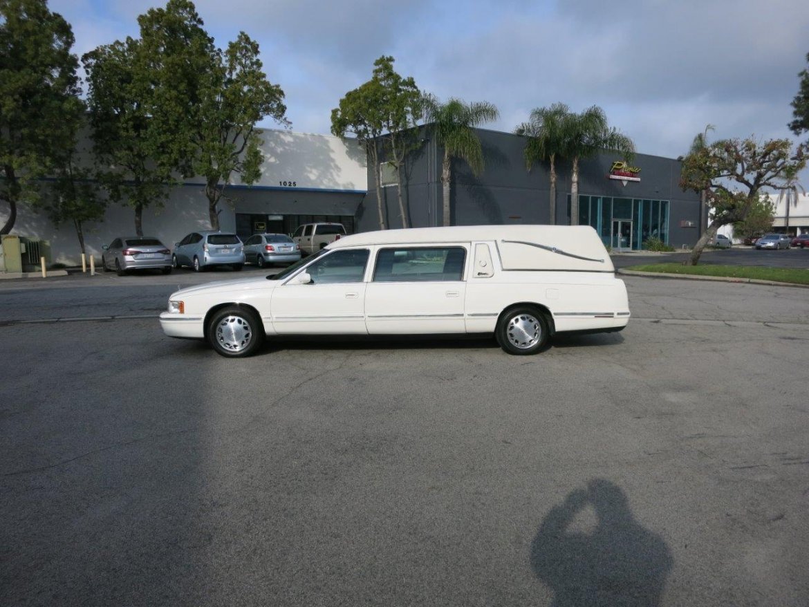 Funeral for Sale in Carson, CA - Photo 3