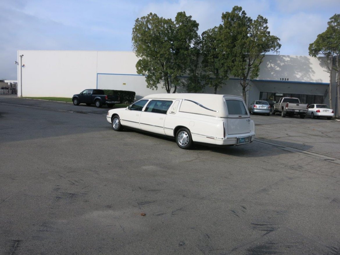Funeral for Sale in Carson, CA - Photo 4