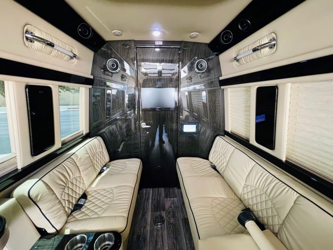 Sprinter for Sale in Las Vegas, NV - Photo 3