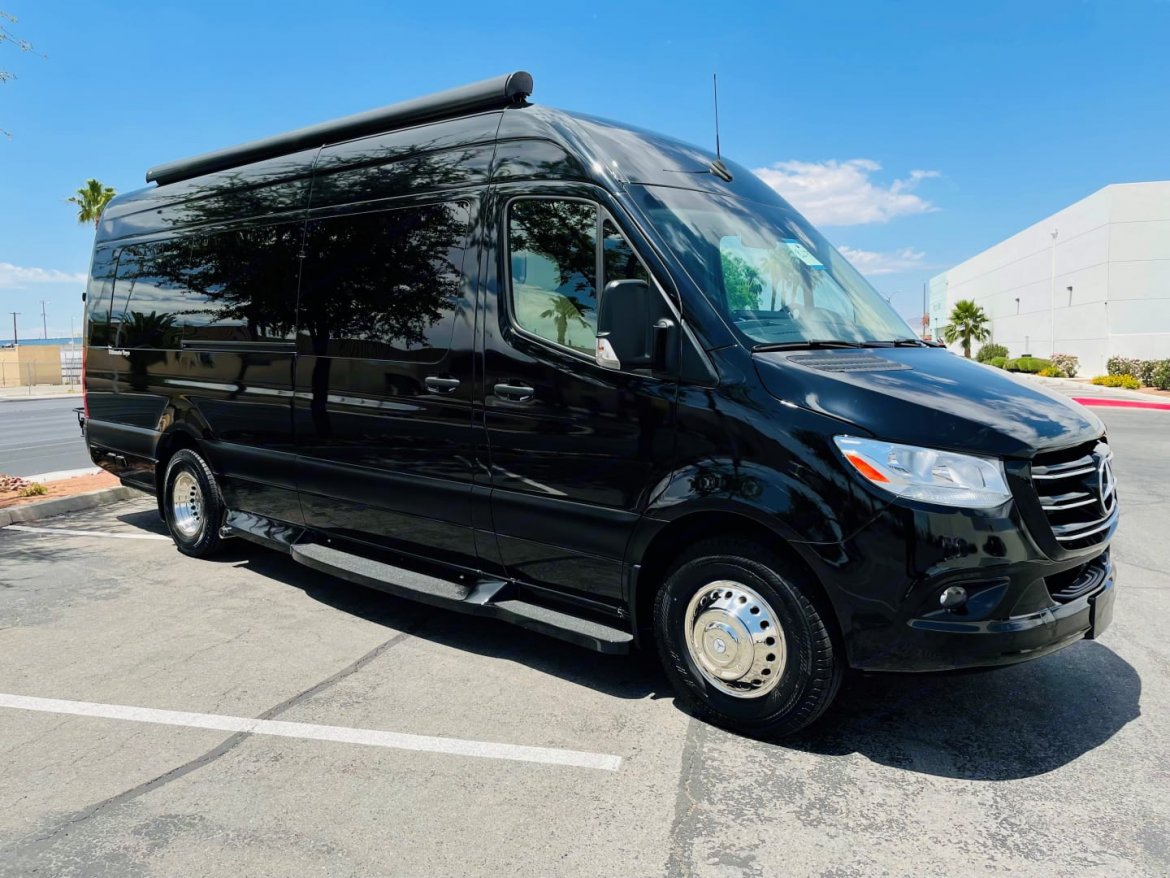 Sprinter for Sale in Las Vegas, NV - Photo 7