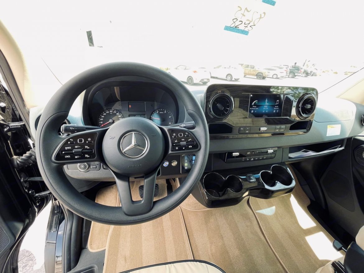 Sprinter for Sale in Las Vegas, NV - Photo 8