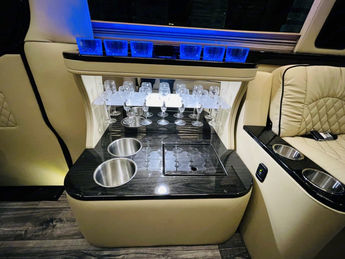 Sprinter for Sale in Las Vegas, NV - Photo 13