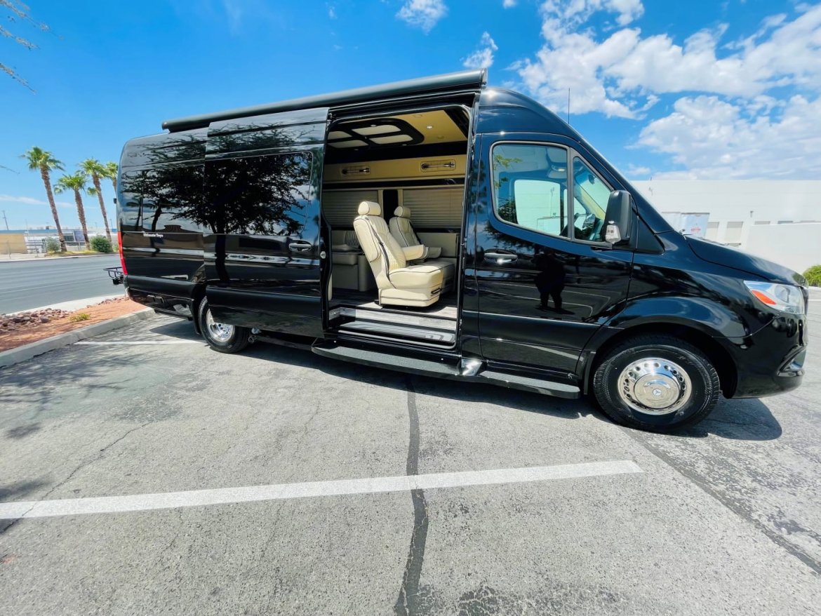 Sprinter for Sale in Las Vegas, NV - Photo 14