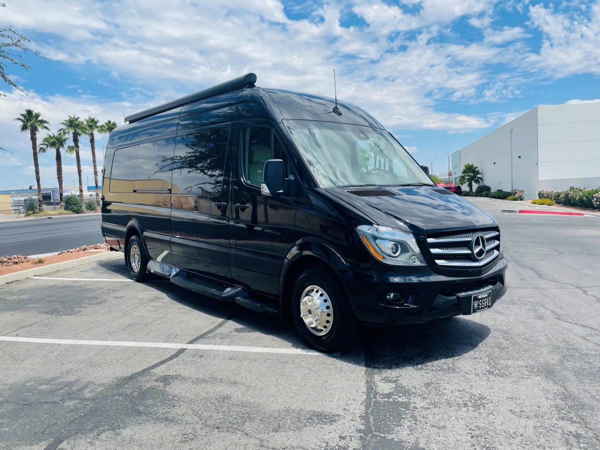 Sprinter for sale: 2020 Mercedes-Benz Ultimate RV 300&quot; by Ultimate Toys