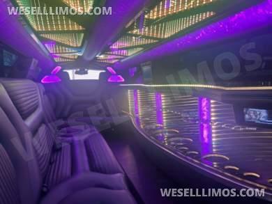 2021 Chrysler 300 Limousine for Sale in Euless, Texas, US - Main Photo