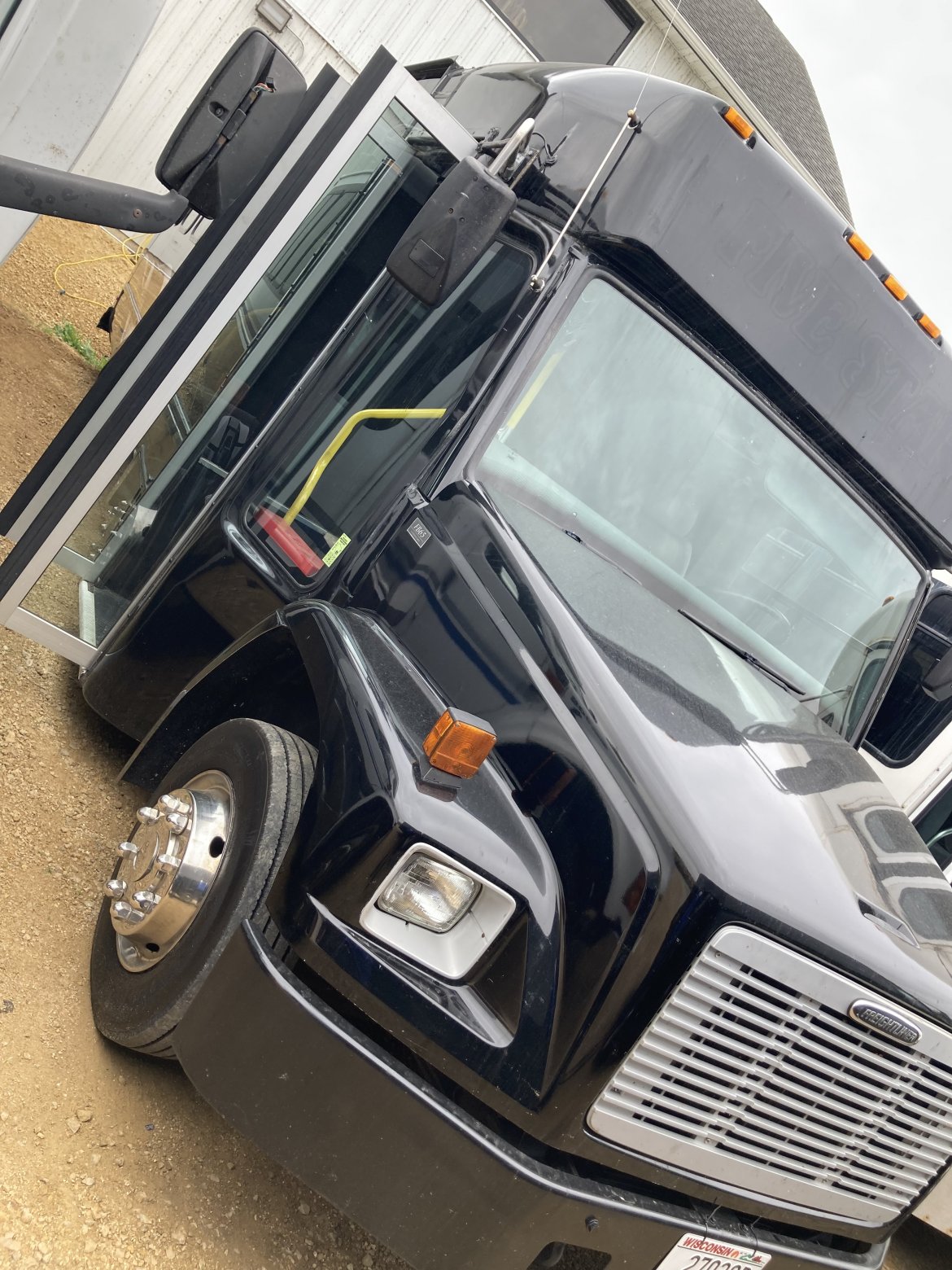 Limo Bus for sale: 2004 Freightliner Bus