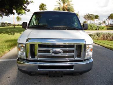 2011 Ford E350 XLT Limousine for Sale in west palm beach, Florida, US - Photo 3