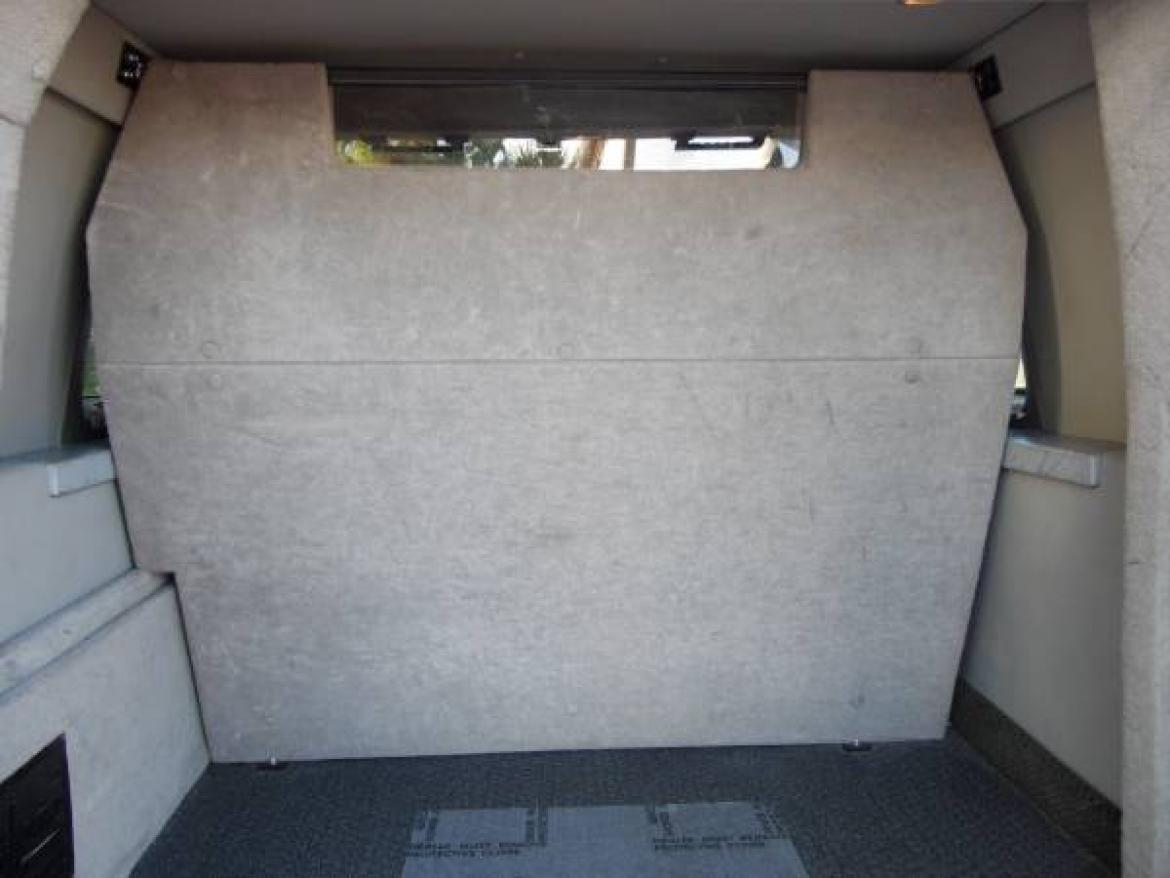 Photo of Limousine for sale: 2011 Ford E350 XLT