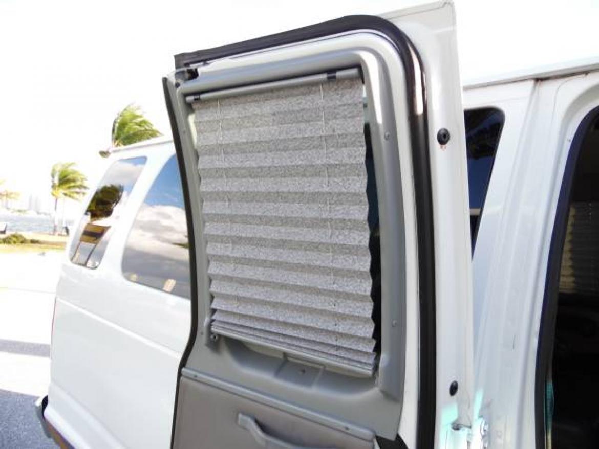 Photo of Limousine for sale: 2011 Ford E350 XLT