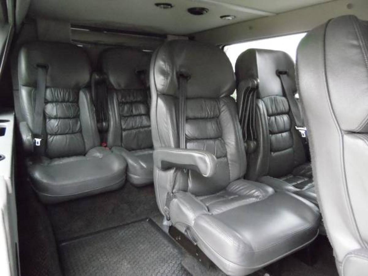 Photo of Limousine for sale: 2011 Ford E350 XLT