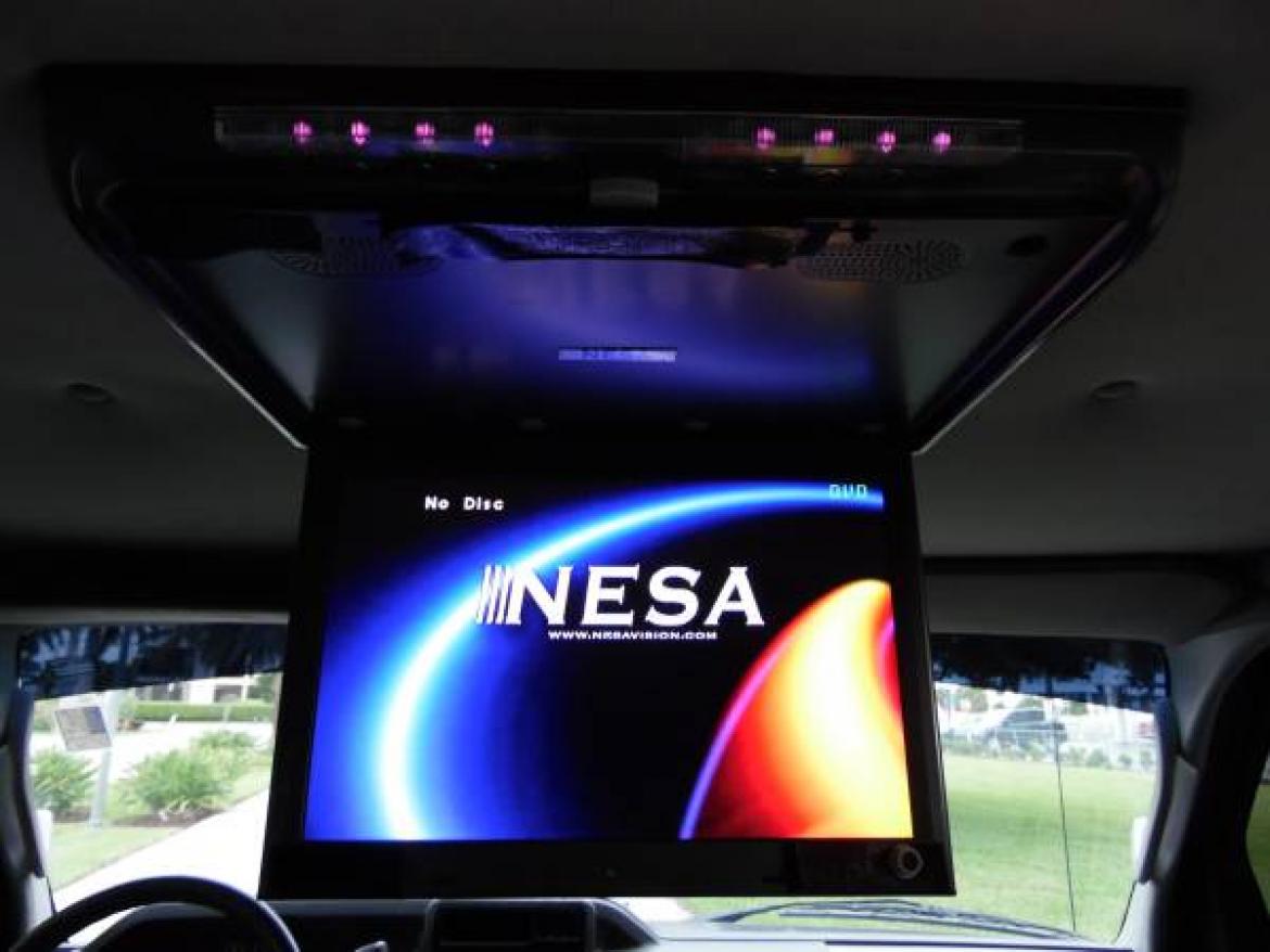 Photo of Limousine for sale: 2011 Ford E350 XLT