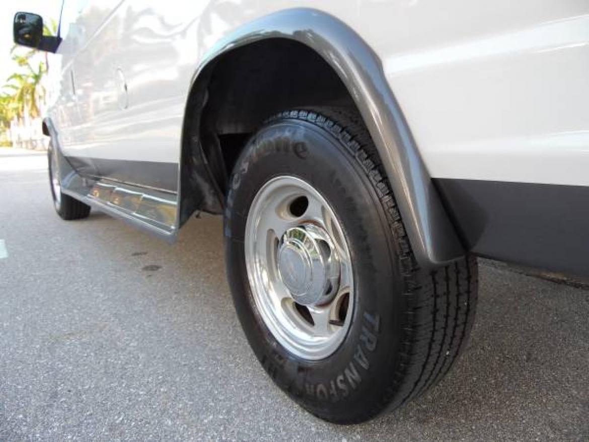 Photo of Limousine for sale: 2011 Ford E350 XLT