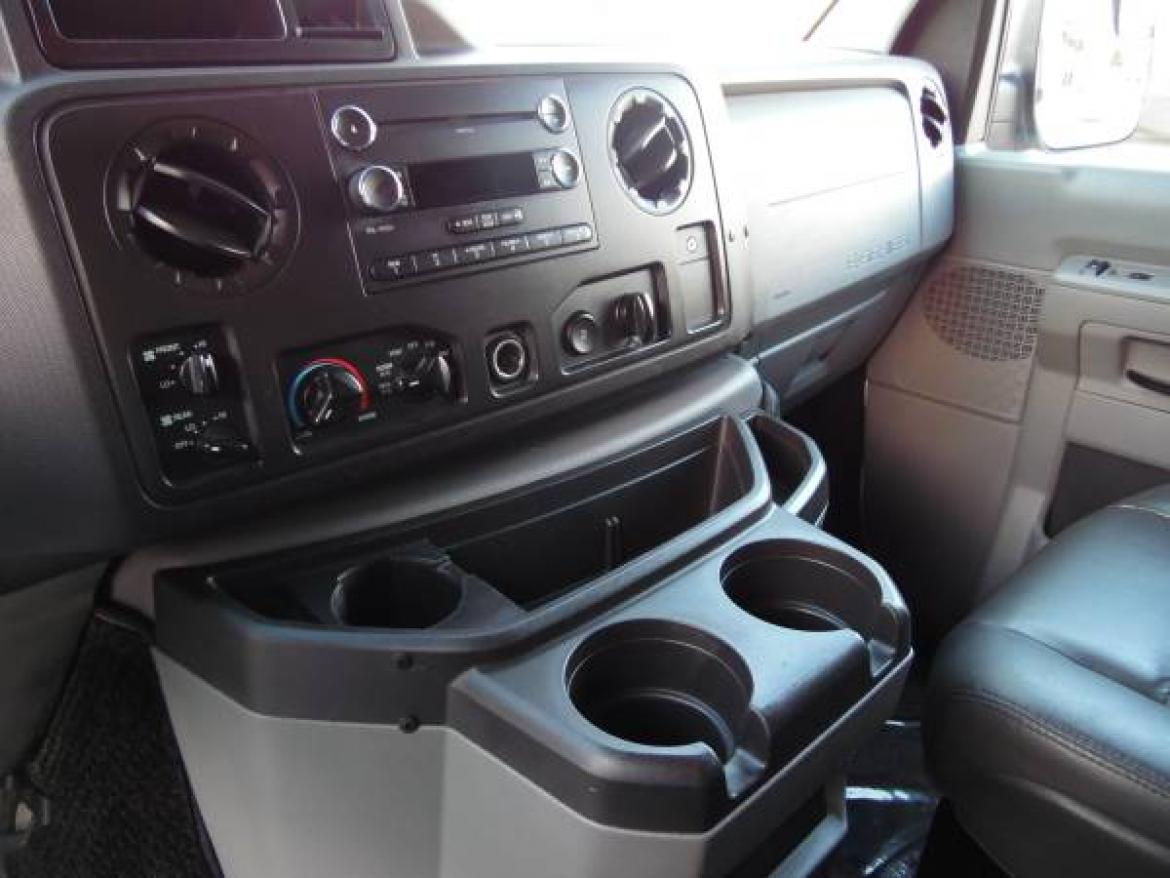 Photo of Limousine for sale: 2011 Ford E350 XLT