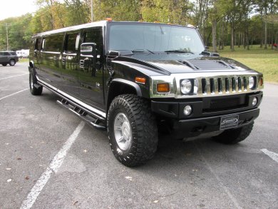 2006 Hummer H2 SUV Stretch for Sale in Nashville, TN - Main Photo