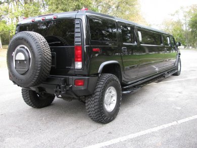 2006 Hummer H2 SUV Stretch for Sale in Nashville, Tennessee, US - Photo 3