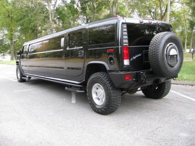 2006 Hummer H2 SUV Stretch for Sale in Nashville, Tennessee, US - Photo 4