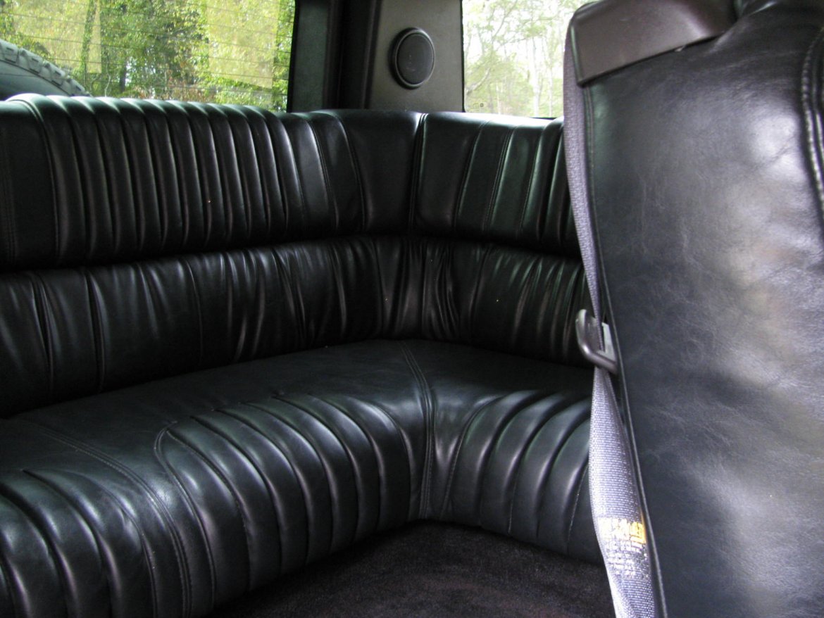 Photo of SUV Stretch for sale: 2006 Hummer H2 140&quot; by Krystal